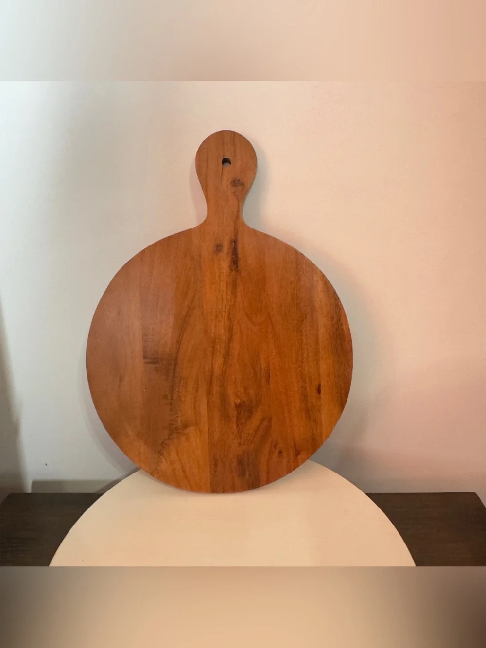 Jack O’lantern Serving Board